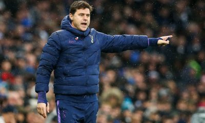 Pochettino explique qu'au PSG "Il faut gagner bien sûr, mais avec la manière."