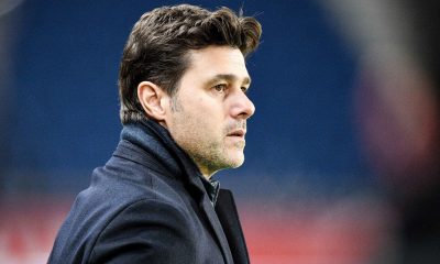 Pochettino souligne qu'il faut du temps pour que "l'équipe fonctionne" comme il le souhaite