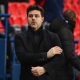 Pochettino explique la sortie de Gueye et évoque le retour de Neymar