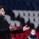 PSG/Montpellier - Pochettino souligne la victoire et "l'équipe a besoin de progresser"