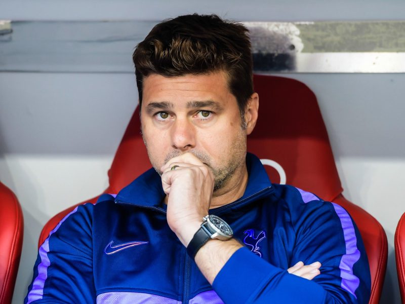 RMC Sport explique le timing de l'officialisation pour Pochettino et confirme son staff