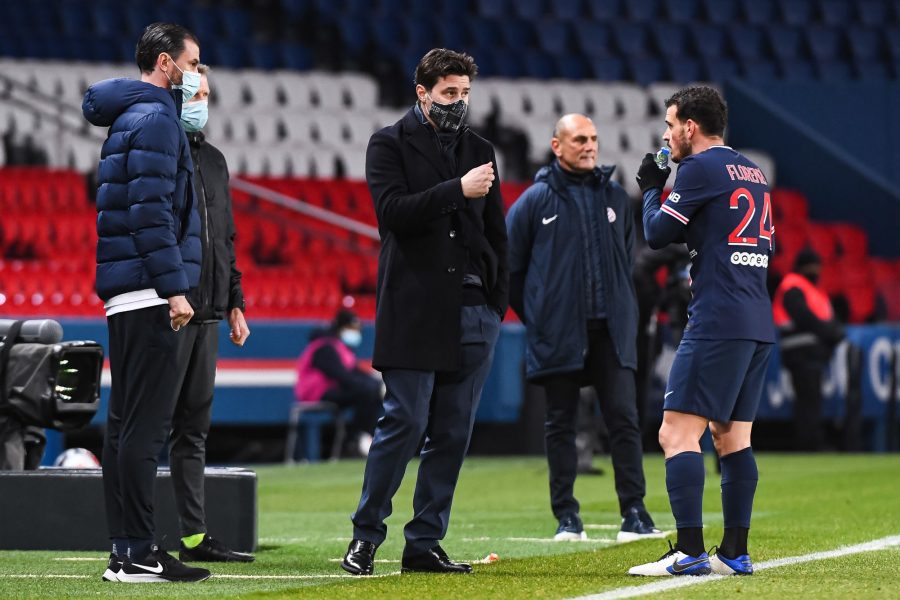 Florenzi raconte les début de Pochettino avec "de nouvelles idées tactiques"  