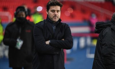 Lorient/PSG - Suivez la conférence de presse de Pochettino ce samedi à 12h30