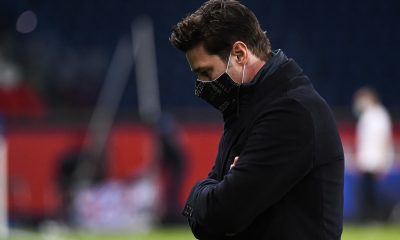 Lorient/PSG - Pochettino évoque "notre pire match" et le travail "pour du moyen et du long terme"