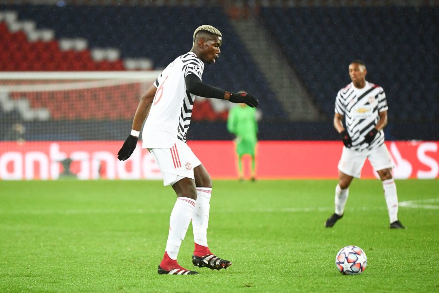 Mercato - Le PSG et Pogba en discussion, confirme le Daily Mail