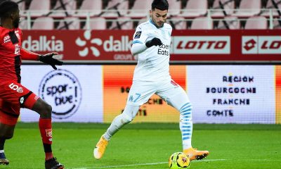 PSG/OM - Radonjic annonce "nous rentrerons sur le terrain pour gagner. Nous n'irons pas provoquer"