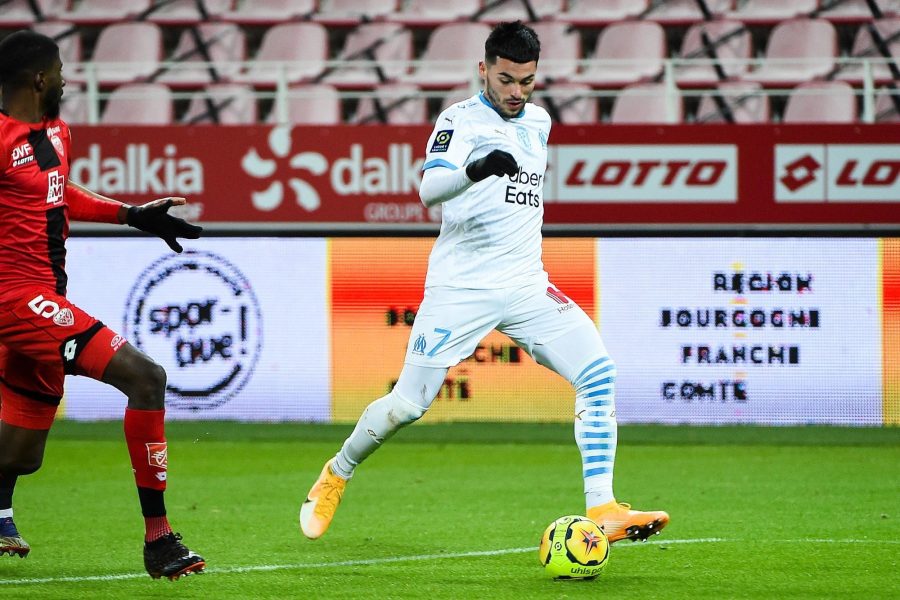 PSG/OM - Radonjic annonce "nous rentrerons sur le terrain pour gagner. Nous n'irons pas provoquer"