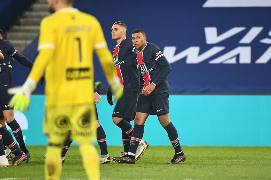 Résumé PSG/Brest (3-0) - La vidéo des buts et des temps forts du match