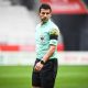 PSG/Nantes - Stinat arbitre du match, des jaunes et penaltys