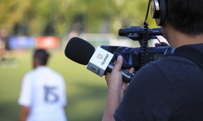 Téléfoot diffusera la Ligue 1 et la Ligue 2 jusqu'au "20 janvier 2021 inclus a minima"