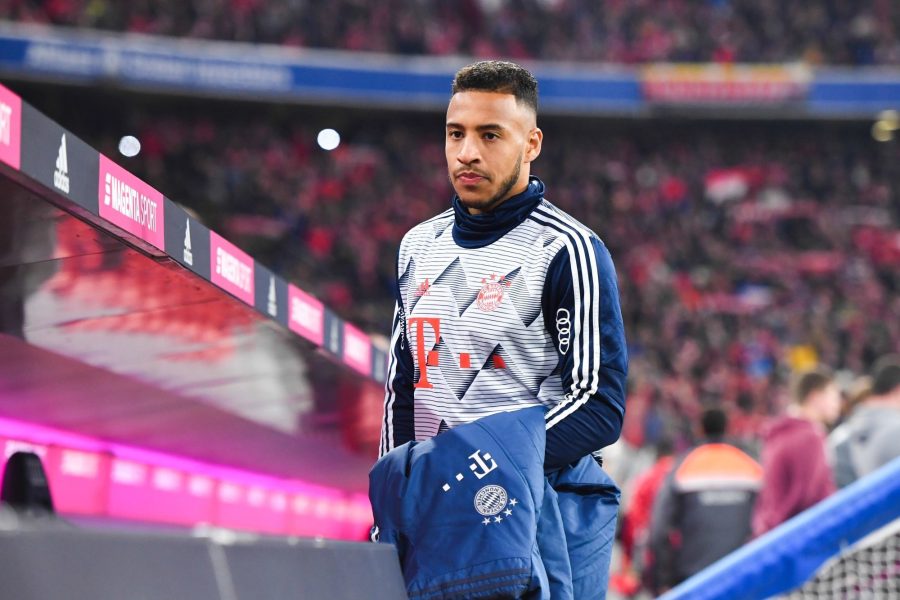 Mercato - Le PSG parmi les prétendants de Tolisso, selon Sport Bild