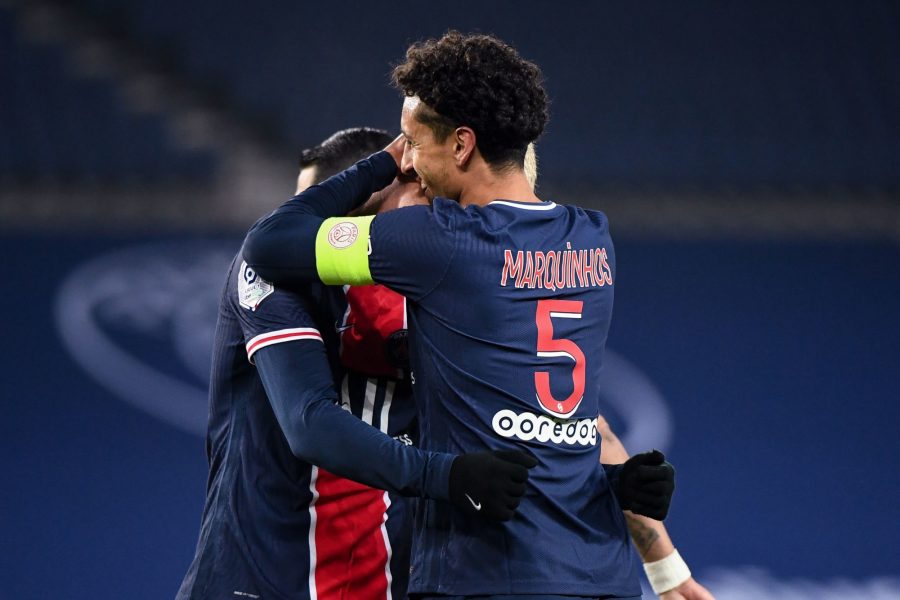 PSG/Brest - Les tops et les flops de la victoire Parisienne face aux bretons