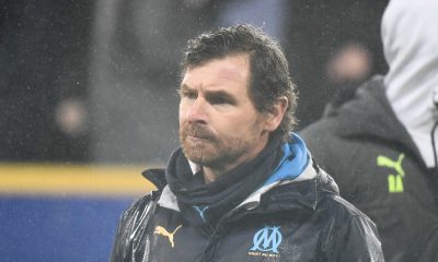 Villas-Boas ne veut pas que Ronaldo vienne au PSG et invite Mbappé à aller au Real Madrid