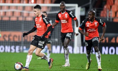 Lorient/PSG - Wissa souligne "une force mentale, c'est une force collective."