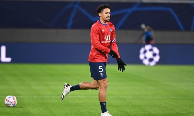 PSG/Montpellier - Suivez le début de l'entraînement des Parisiens ce jeudi à 10h30