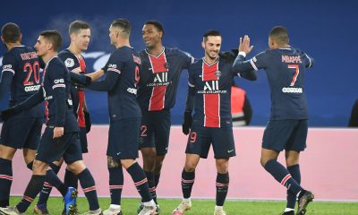 PSG/Brest - Qui a été le meilleur joueur parisien ?