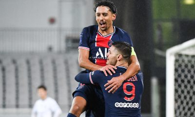 PSG/OM - Les notes parisiennes dans Le Parisien : Icardi et Marquinhos au top, Mbappé déçoit