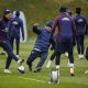 pochettino entrainement psg