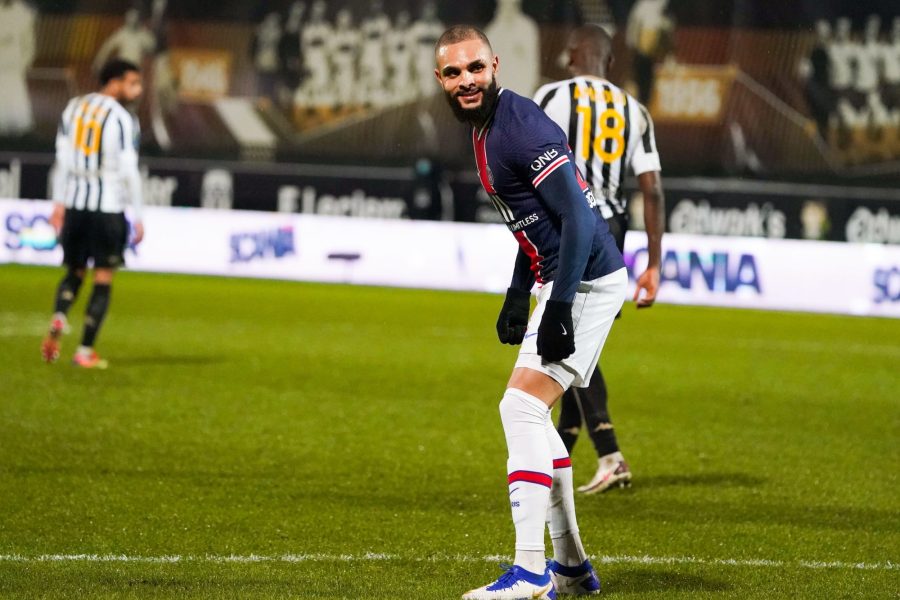 Mercato - Kurzawa prêt à écouter l'offre de Lyon, selon RMC Sport