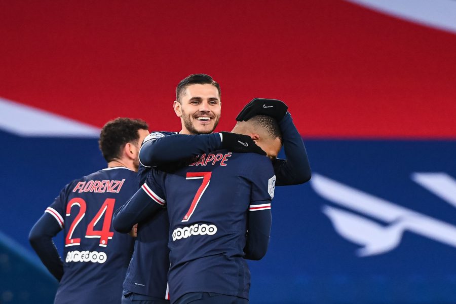 PSG/Montpellier - Que retenez-vous de la victoire parisienne ?