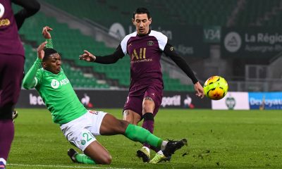 Saint-Etienne/PSG - Que retenez vous du match nul des Parisiens ?