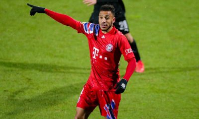 Mercato - Le PSG parmi les clubs tentés par Tolisso, assure la GDS