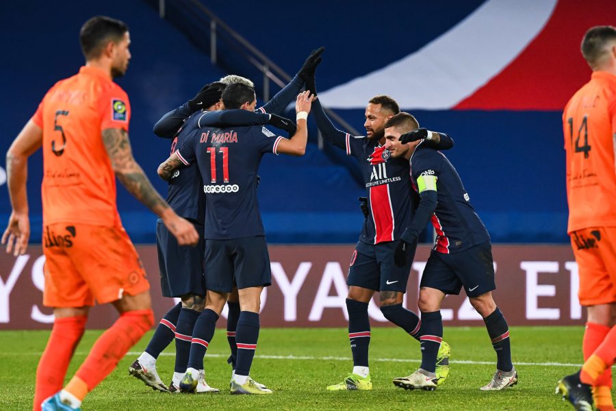 PSG/Montpellier – Les tops et flops de la très belle victoire Parisienne