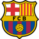 Logo FC Barcelone
