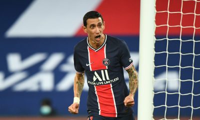 Le Parisien confirme la prolongation de Di Maria au PSG, signature ce vendredi