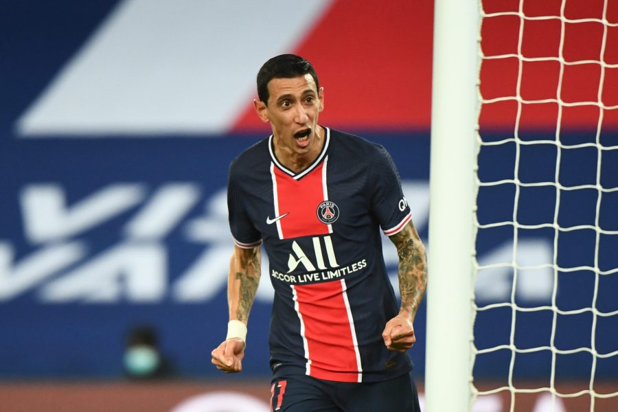 Le Parisien confirme la prolongation de Di Maria au PSG, signature ce vendredi