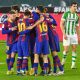 LDC - Le Barça arrache la victoire sur la pelouse du Betis Séville