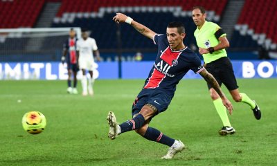 Di Maria aurait accepté de baisser son salaire pour prolonger au PSG