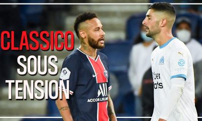 Podcast - OM/PSG : L'équipe parisienne avec le doute Neymar et nos pronostics