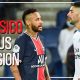 Podcast - OM/PSG : L'équipe parisienne avec le doute Neymar et nos pronostics