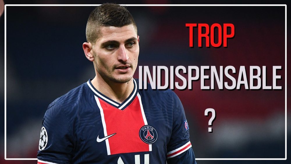 Podcast PSG - Verratti, le Petit Hibou trop précieux ?