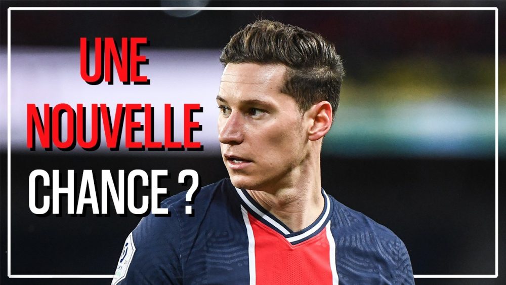 Podcast PSG - Leonardo évoque la prolongation de Draxler : bonne ou mauvaise idée ?