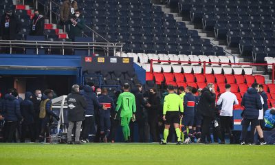 PSG/Istanbul - Kadewere «Je suis fier de ce qu’ils ont fait.  