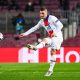 Verratti ne veut pas penser au retour contre Barcelone et souligne se sentir "plus libre" sur le terrain