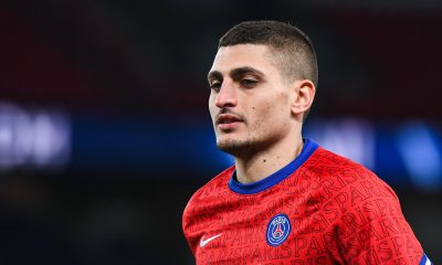 Montpellier/PSG - Verratti et Herrera logiquement suspendus