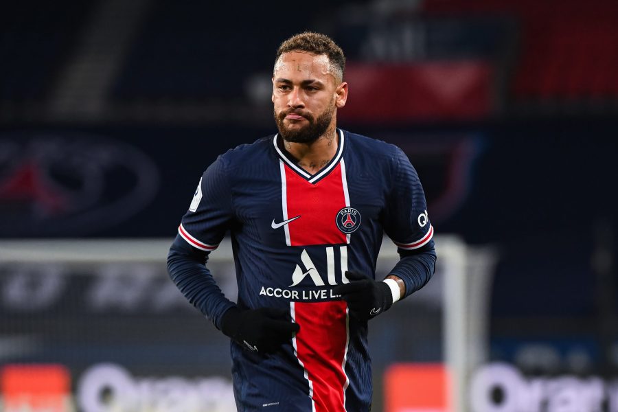 Ribeiro évoque l'intérêt du Real pour Neymar en 2019 et son avenir au PSG