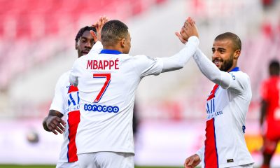 Dijon/PSG - Houara-d'Hommeaux souligne que Paris "a su se rendre le match facile"  