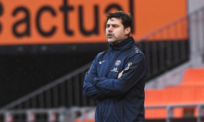 La défaite face à Lorient peut être bonne pour Pochettino, selon Rabesandratana