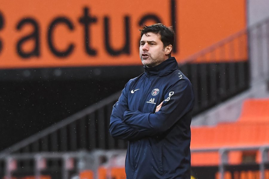 La défaite face à Lorient peut être bonne pour Pochettino, selon Rabesandratana