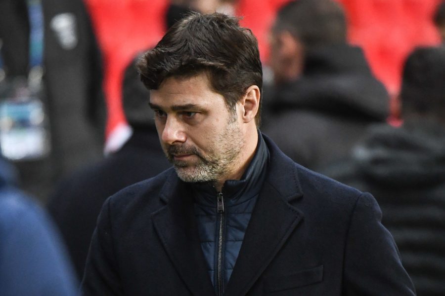 PSG/Monaco - Pochettino est clair "Nous n'avons pas été assez bons"