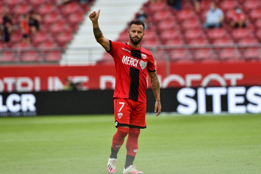 Dijon/PSG - Sammaritano admiratif après le match "Il y avait une classe d'écart"