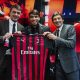 Paquetá s'exprime à propos de Leonardo qui l'a «beaucoup aidé»