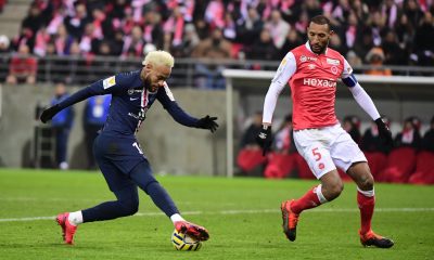 Abdelhamid pense «qu’il y a toujours moyen de bien défendre», contre Neymar