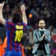 Poyet voit Messi rejoindre «le Man City de Guardiola» qui «correspond plus à son style de jeu»