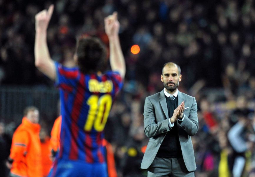 Poyet voit Messi rejoindre «le Man City de Guardiola» qui «correspond plus à son style de jeu»