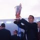 Djorkaeff revient sur son passage au PSG et la victoire en Coupe des Vainqueurs de Coupe 
